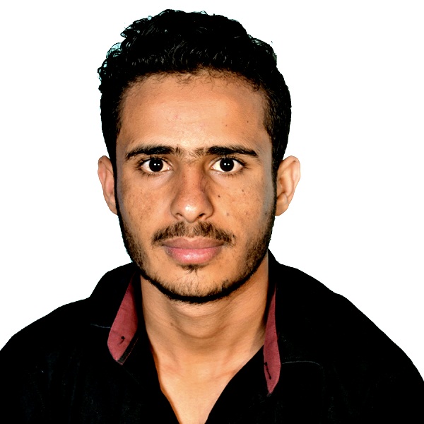 عبدالرحمن علي ناجي الورد